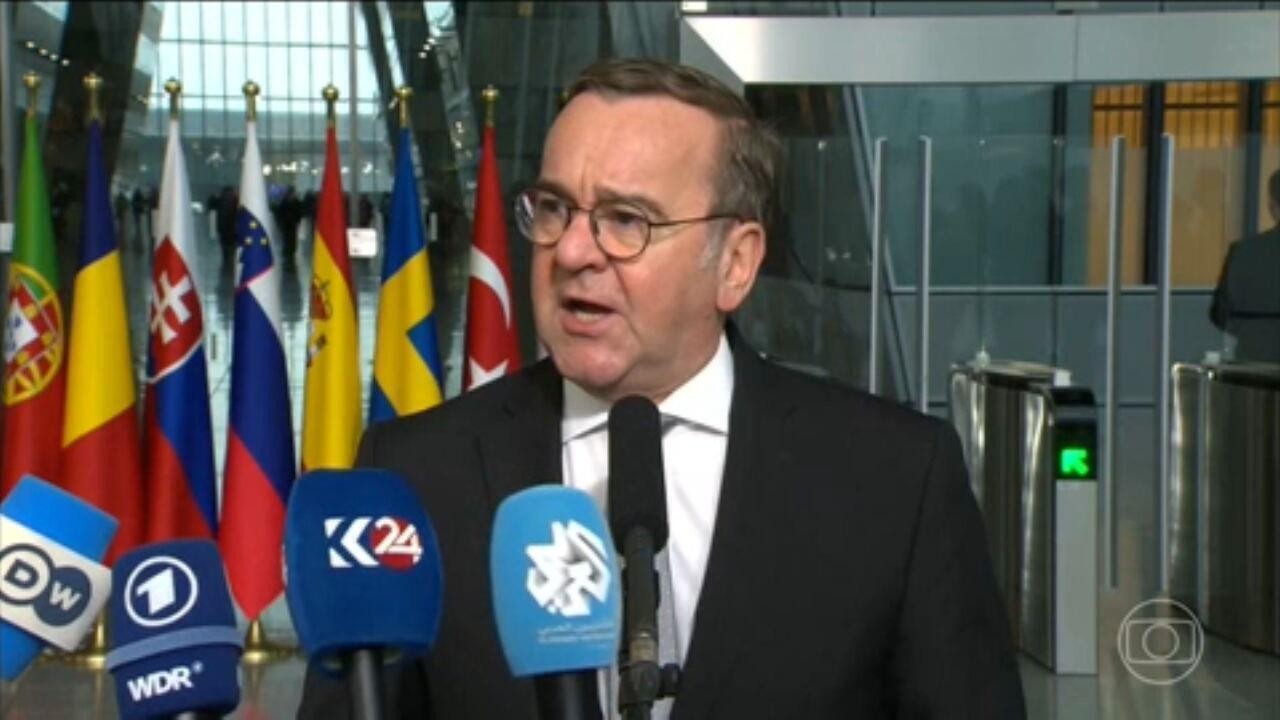 Trump anuncia reunião entre 'alto escalão' de Rússia, Ucrânia e EUA; governo ucraniano nega