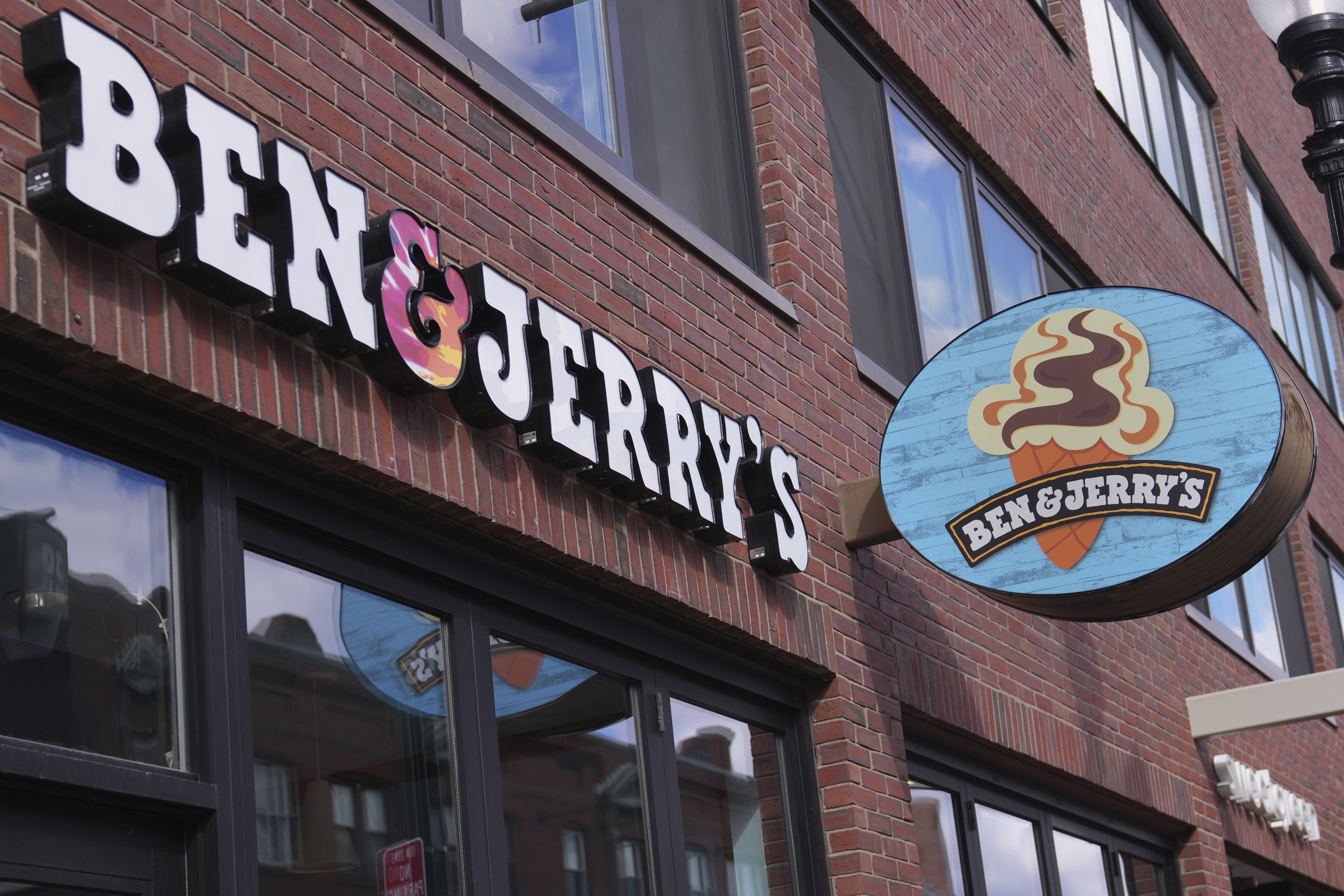 Ben & Jerry’s acusa Unilever, sua controladora, de demitir CEO por ativismo social