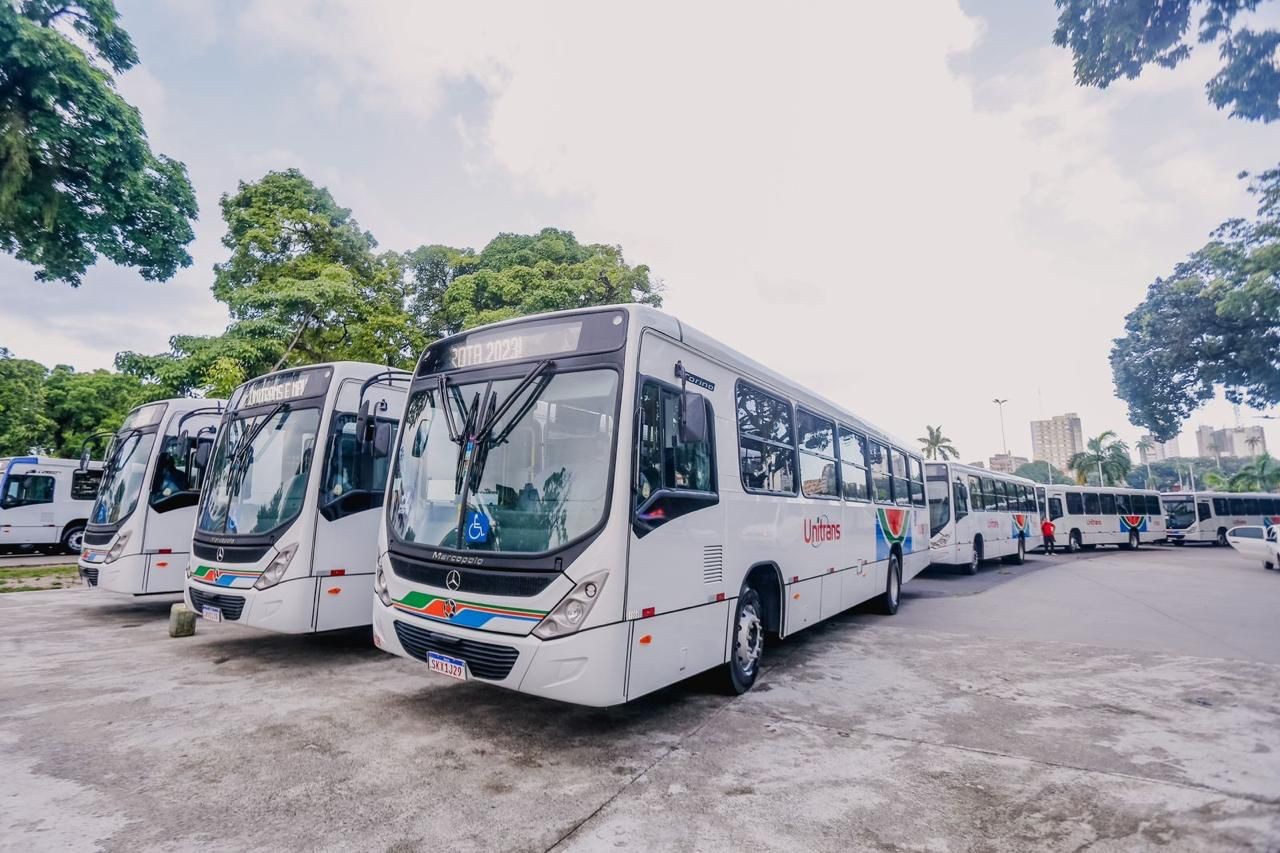 Tarifa de ônibus em João Pessoa sobe para R$ 4,90 a partir deste domingo (28)