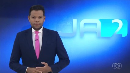 Veja os destaques do Jornal Anhanguera 2ª Edição desta sexta-feira (06)