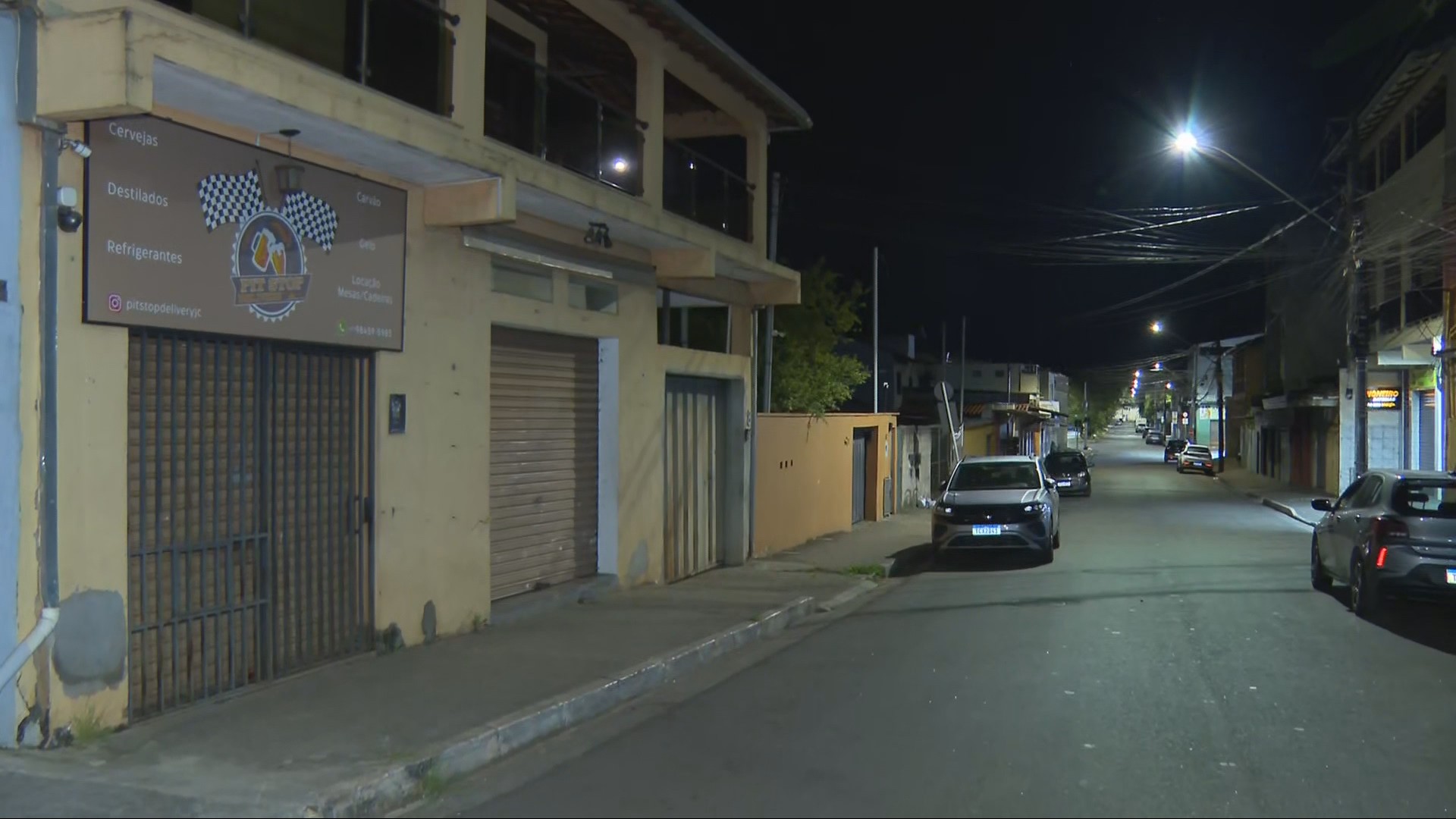 PM morre após atirar contra distribuidora de bebidas e ser baleado por colegas em Nova Lima