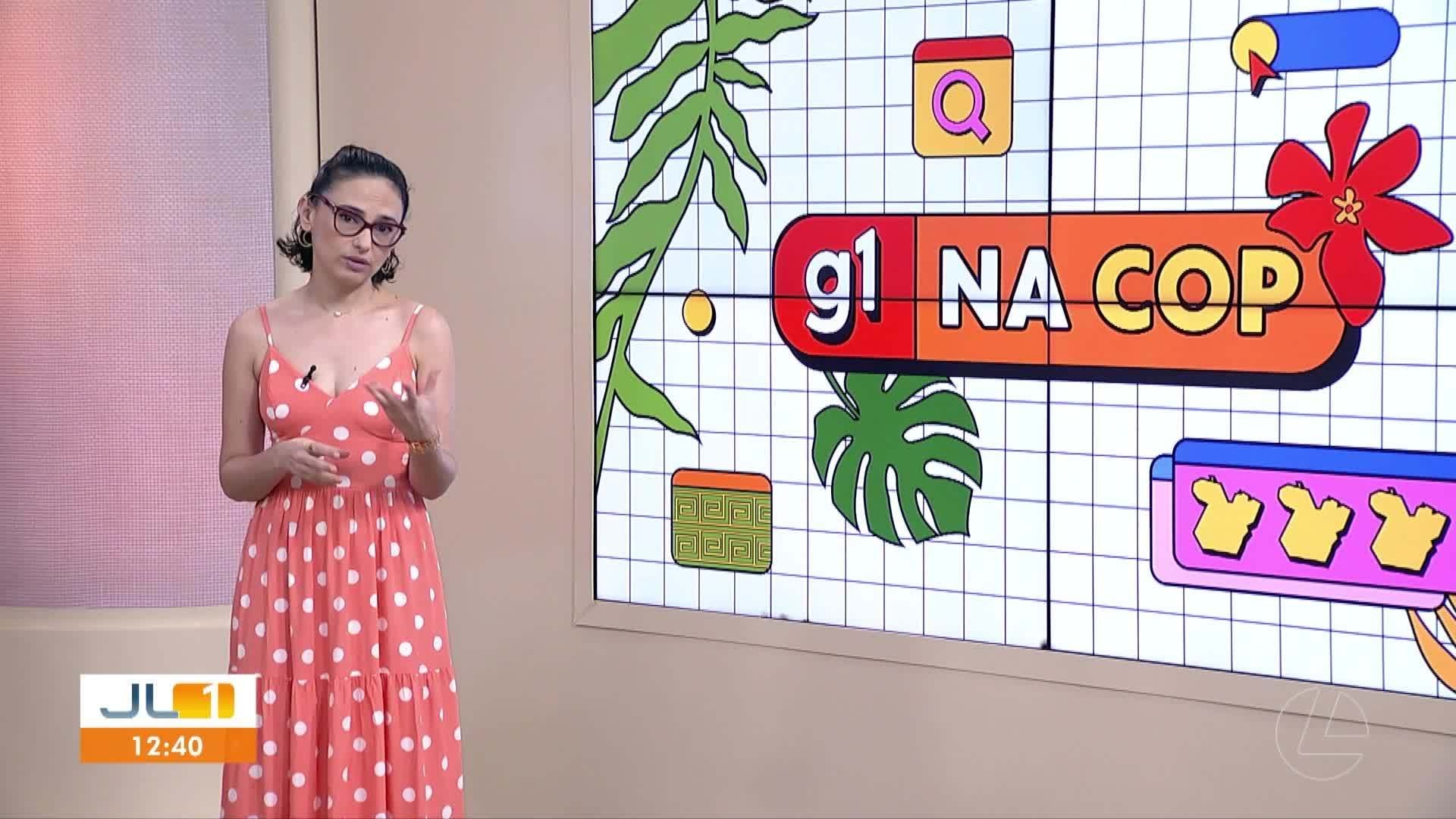 VÍDEOS: JL1 de terça-feira, 4 de novembro de 2025