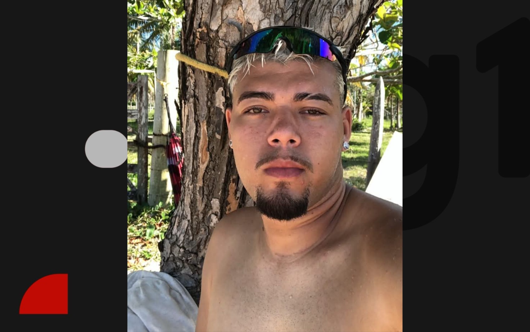 Entregador de 22 anos é encontrado morto com sinais de violência no extremo sul da Bahia