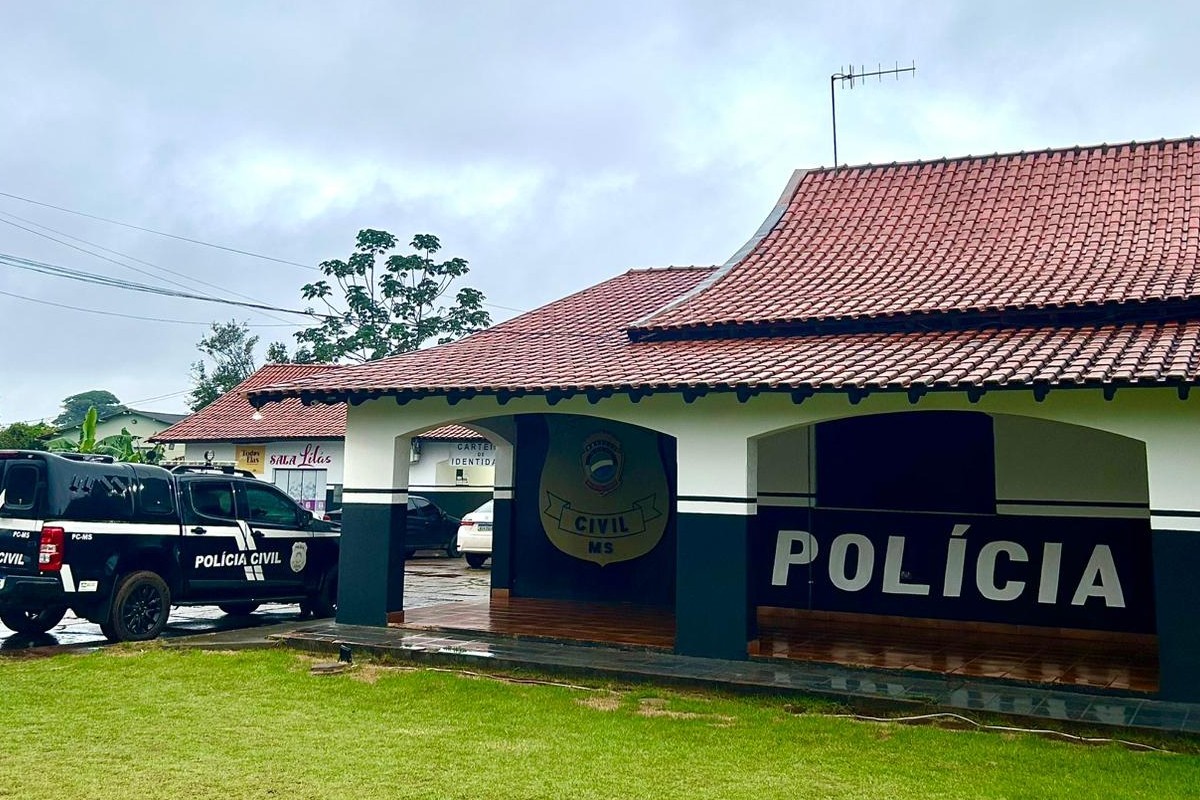 Padrasto é indiciado por estupro de vulnerável após engravidar adolescente indígena de 12 anos