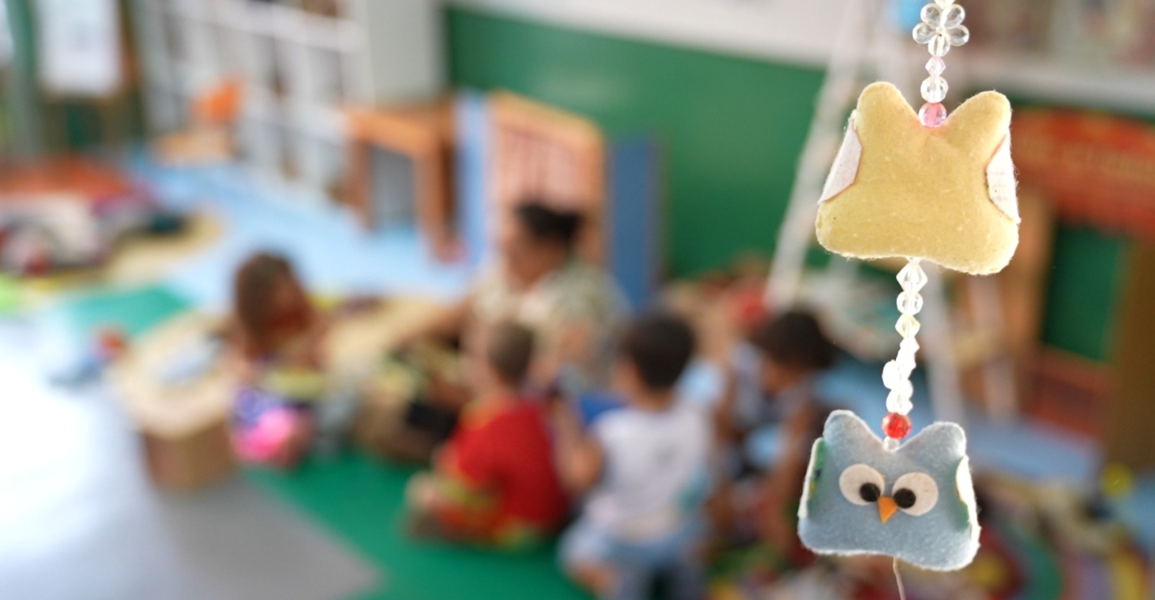 De vagas em creches ao papel da família: quais os principais desafios da ‘Primeira Infância’ em Fortaleza