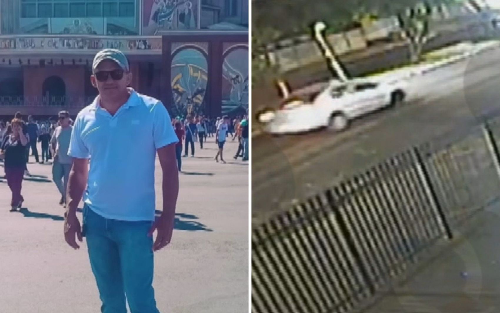 Motorista morre após ser baleado pela PRF ao não parar em barreira