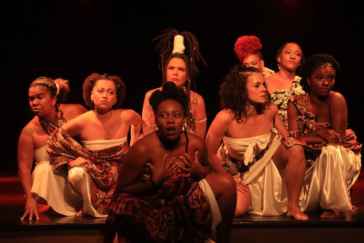 Festival estudantil de artes cênicas promove sessões gratuitas em Salvador; veja programação