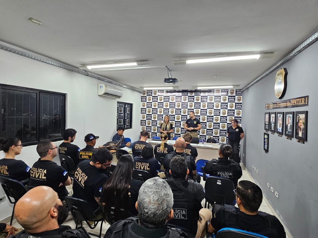 Polícia deflagra Operação Obscurus contra organização ligada ao tráfico e lavagem de dinheiro