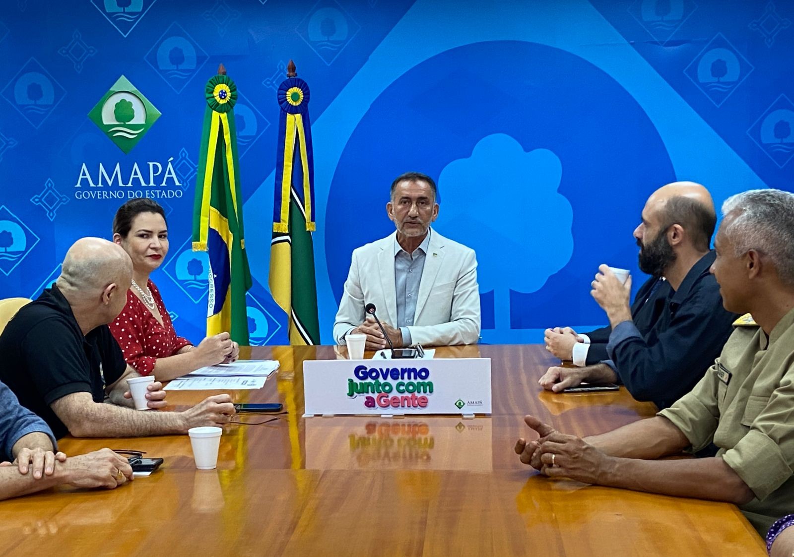 EDITAIS: concursos para PM e Bombeiros do Amapá ofertam 4 mil vagas via ...