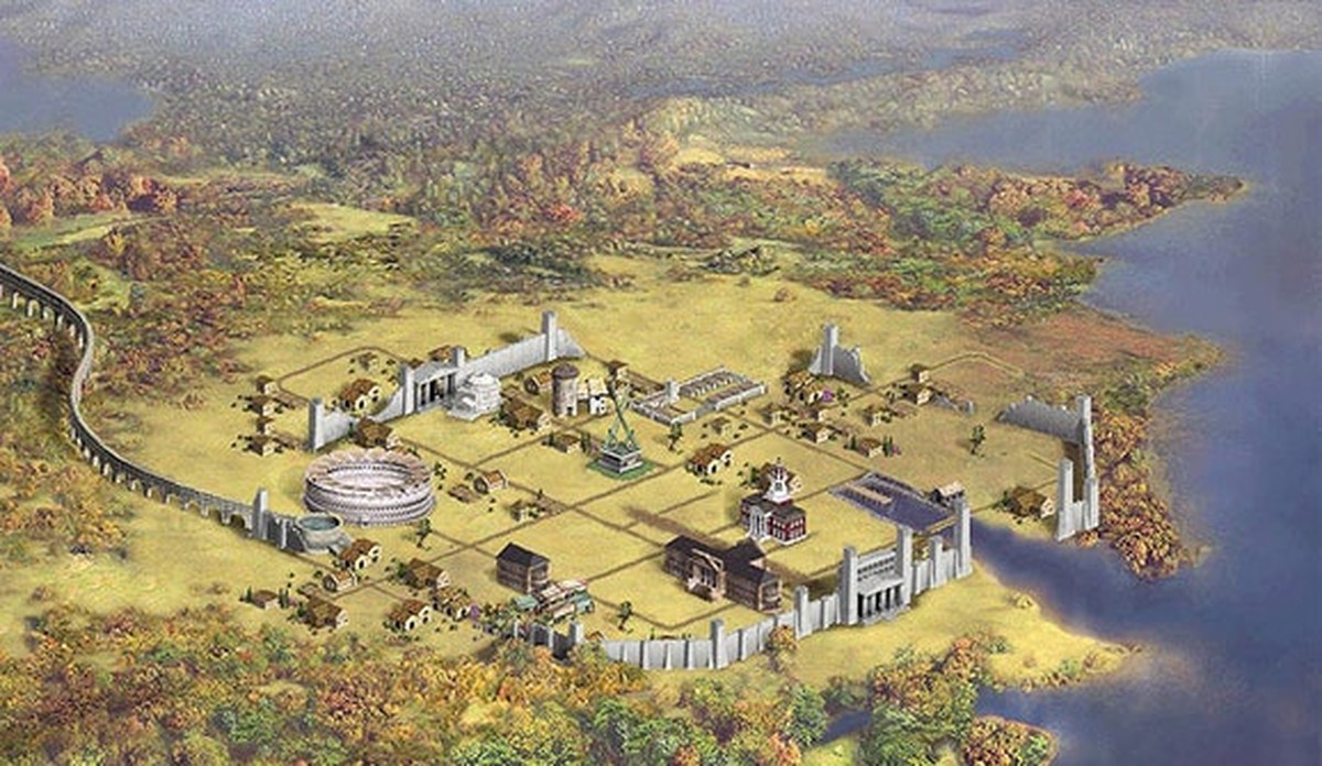 'Civilization 3' e suas expansões são oferecidos de graça em loja virtual