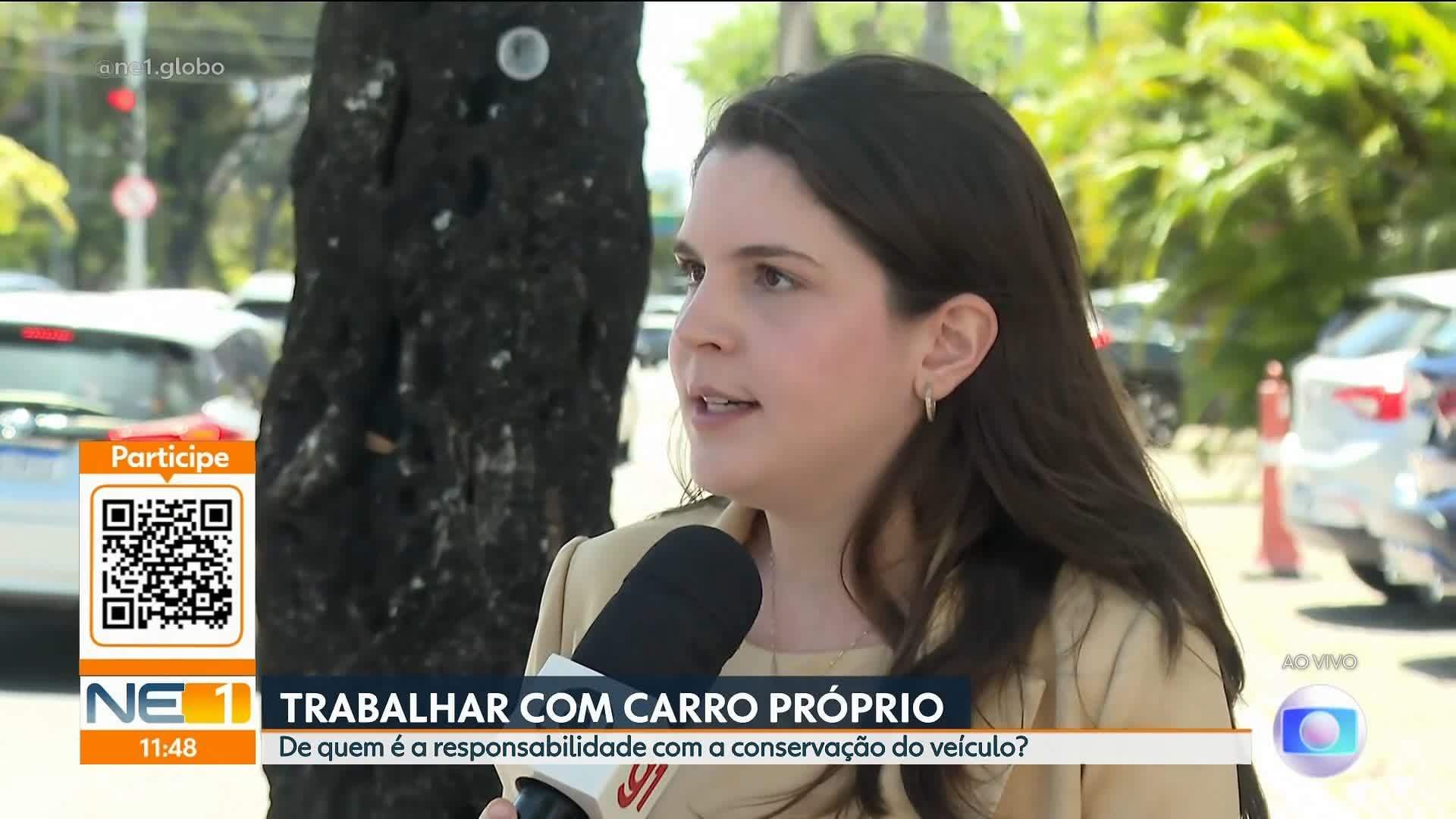 VÍDEOS: NE1 de quarta-feira, 17 de dezembro de 2025