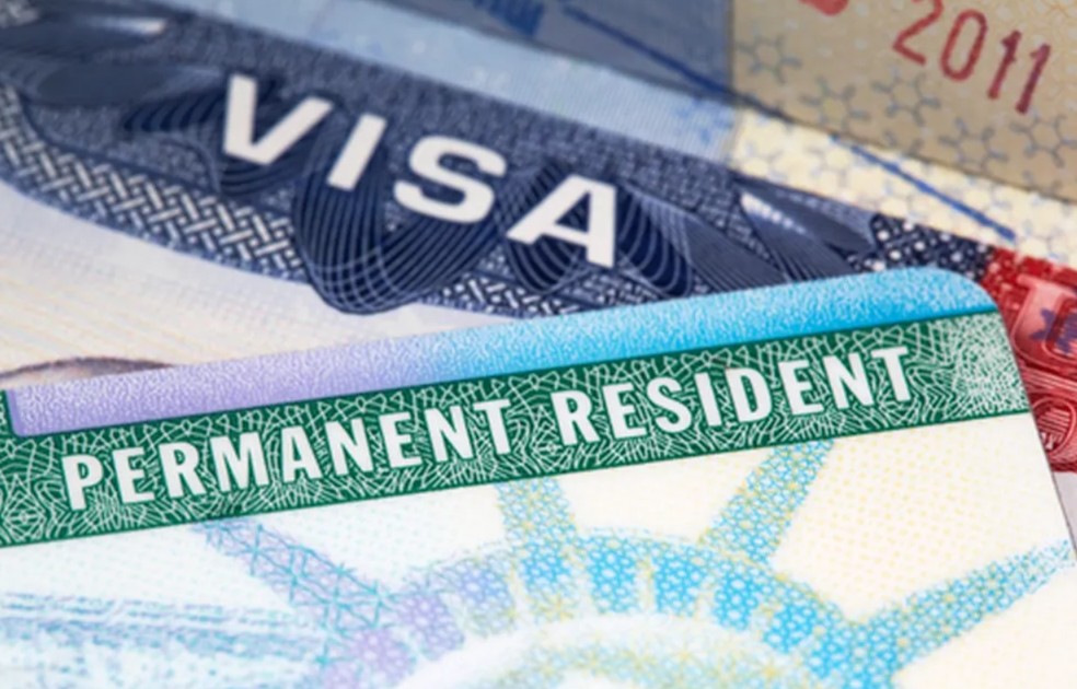 A busca pelo visto EB-2 NIW nos EUA — Foto: Divulgação