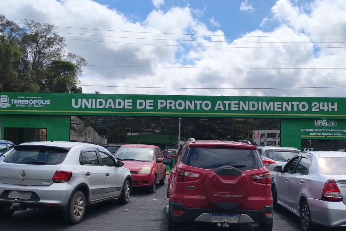 Idosa de 64 anos busca diagnóstico após mais de dois meses de atendimentos em Teresópolis