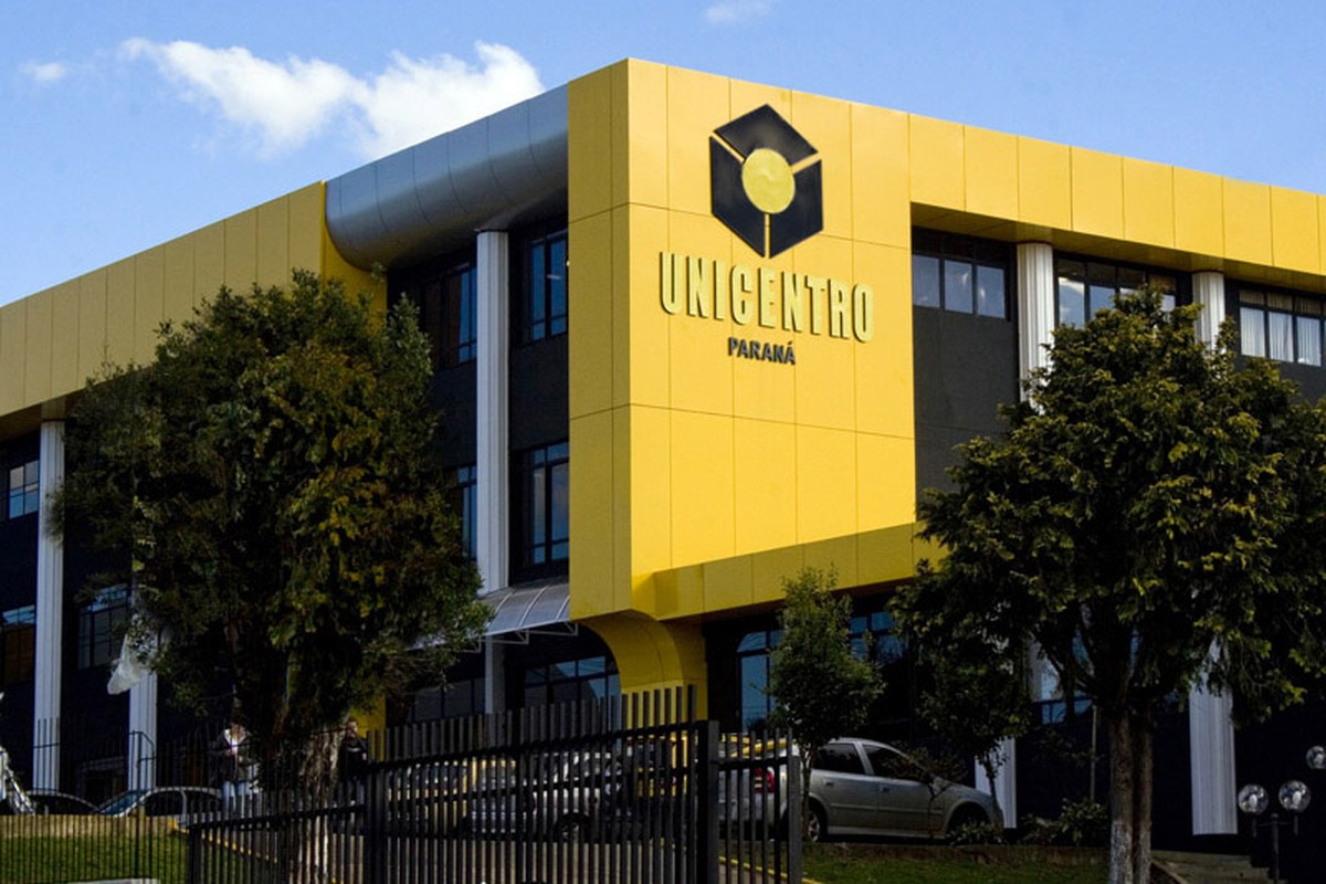 Inscrições para o vestibular da Unicentro começam neste domingo (21 ...