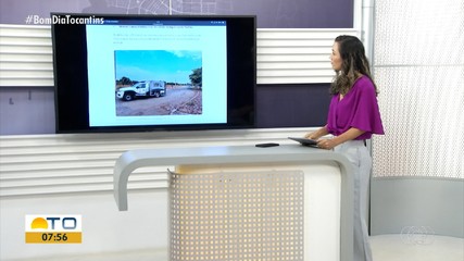 g1 Tocantins: motociclista morre após perder controle da moto e bater cabeça em poste