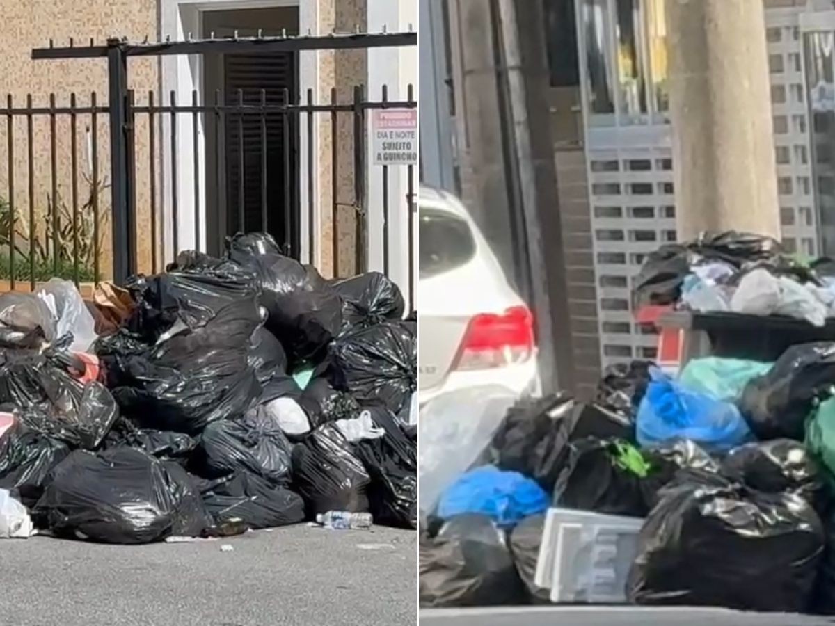 Coletores rejeitam proposta, mas suspendem greve e retomam serviços na Baixada Santista