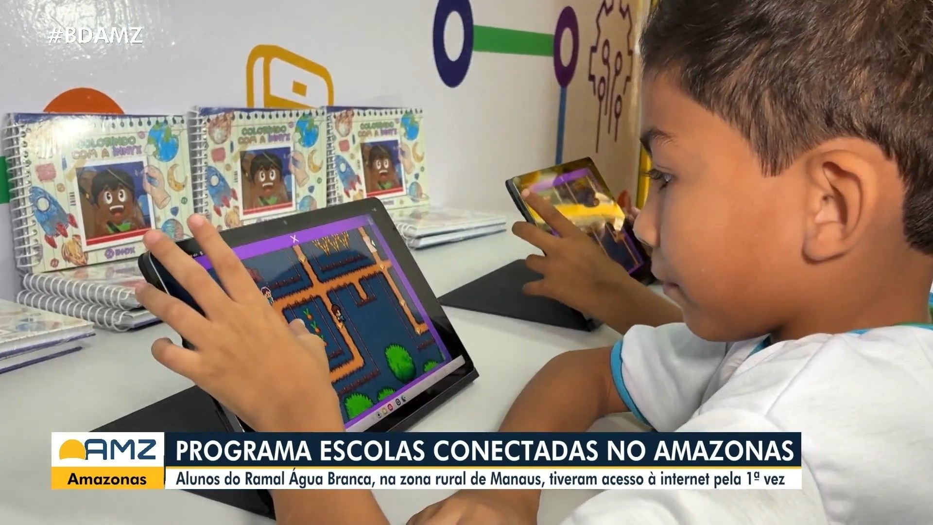 VÍDEOS: Bom dia Amazônia, 29 de abril de 2026