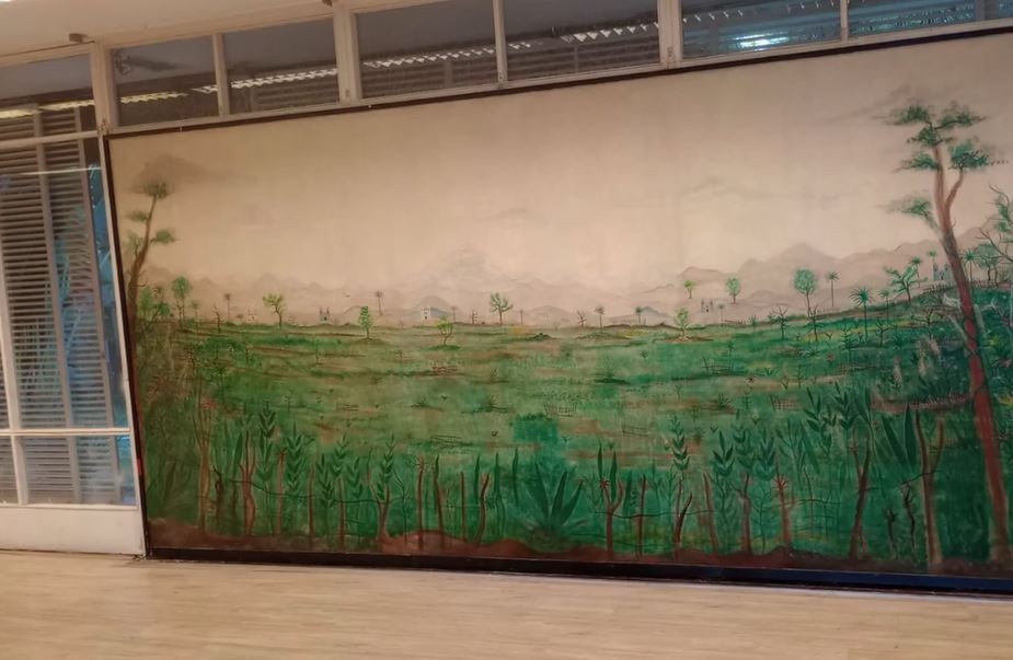 Obra de R$ 15 milhões desaparece em casa de BH e MP investiga caso