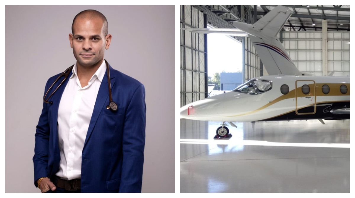 Investigação da PF diz que médico alvo de operação é sócio oculto de farmacêutica que importava Mounjaro ilegalmente