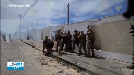 Confira os destaques do Fantástico deste domingo (10)