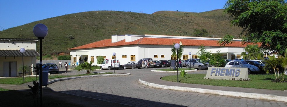 Hospital Regional João Penido abre 10 novos leitos de UTI em Juiz de Fora |  Zona da Mata | G1