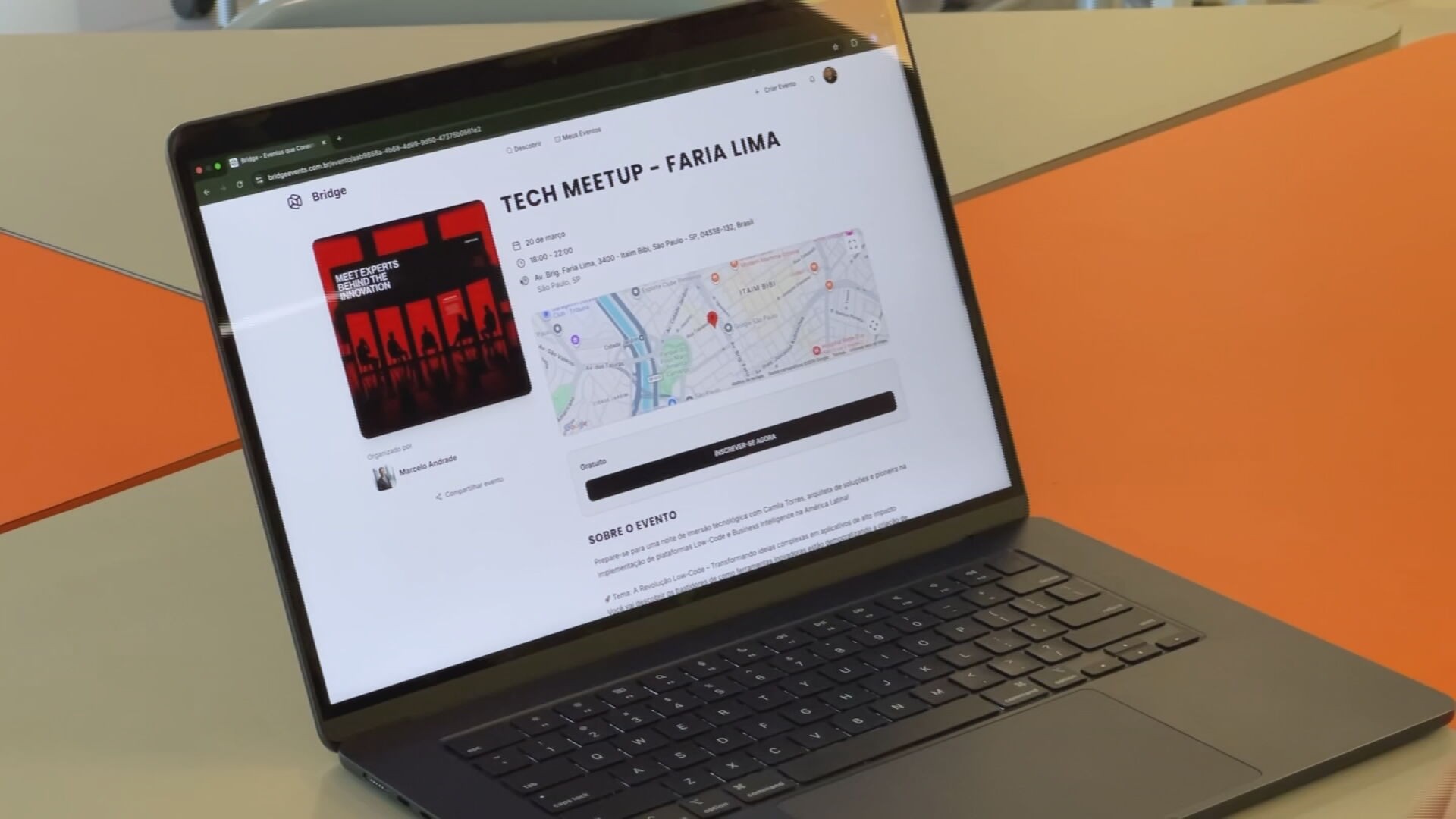 Startups de Sorocaba criam soluções inovadoras para o mercado de trabalho