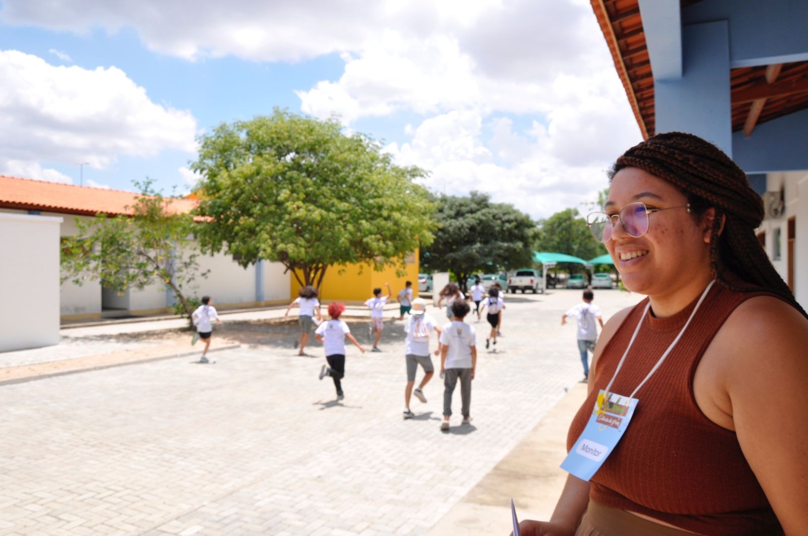 Colônia de Férias Ceminha 2025, da Univasf Petrolina, tem inscrições abertas até sexta-feira (20)