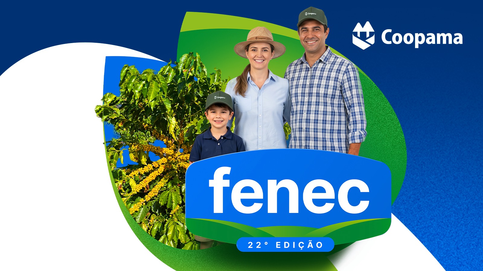 22ª Fenec reúne mais de 5 mil visitantes e movimenta o agronegócio mineiro