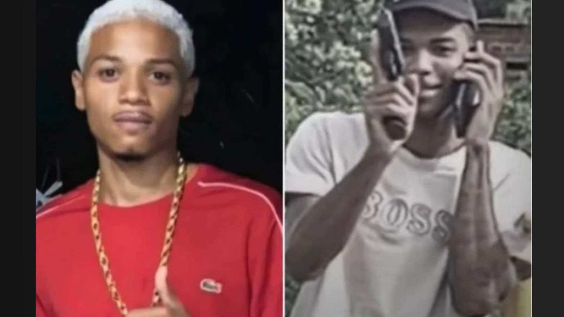 Você Não Tá Convidada pro Meu Bat Mitzvá!