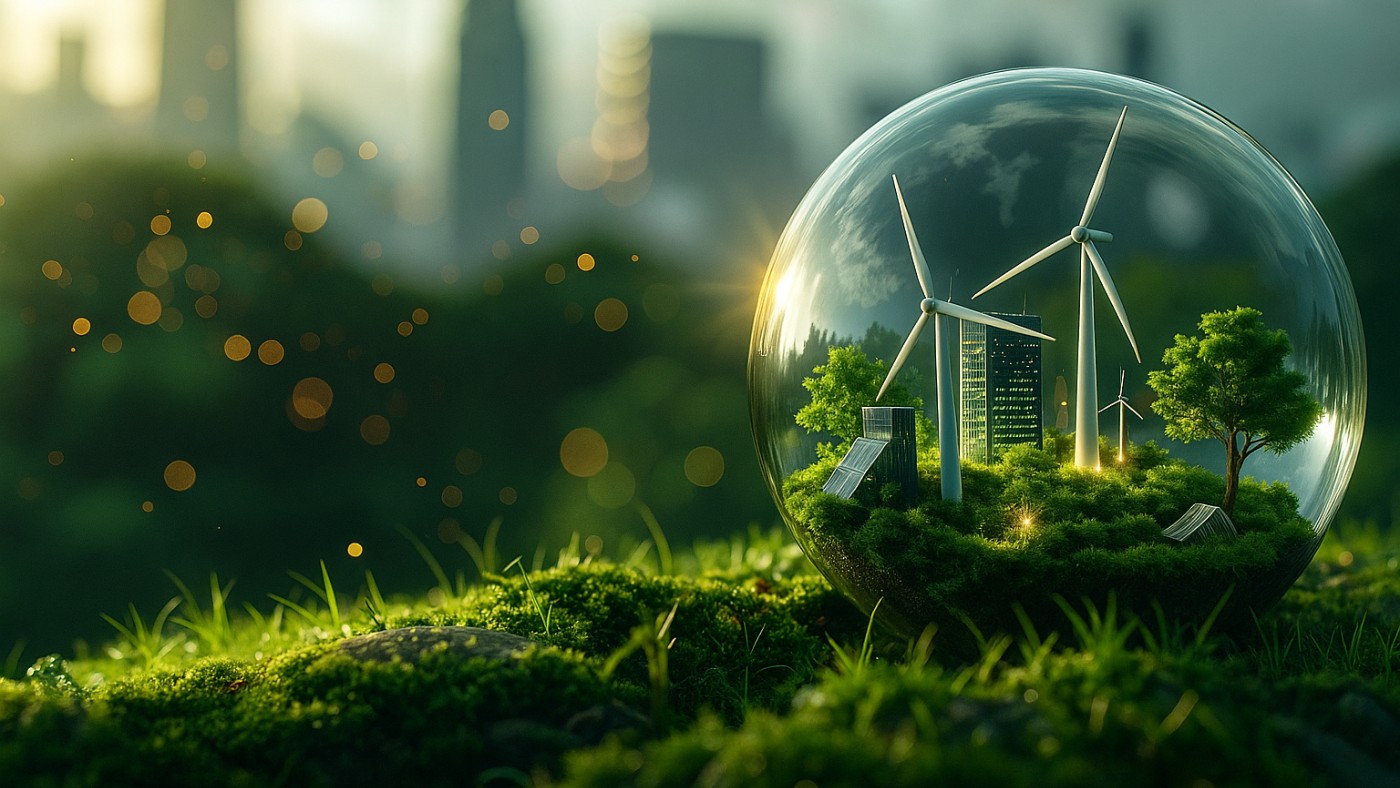 Empresas podem aderir ao ESG através da energia compartilhada COGECOM