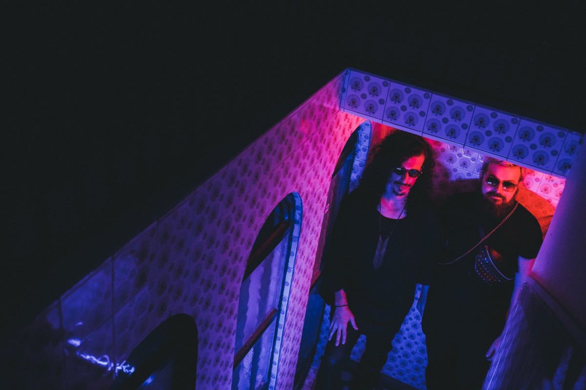Rieg lança 'Up Next', primeiro single de divulgação do novo álbum do ...