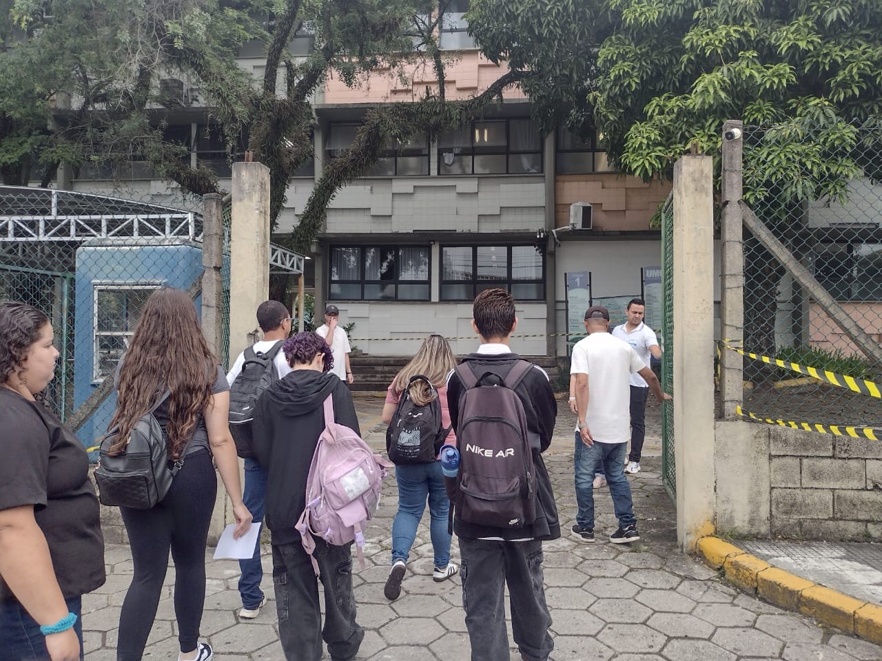 Fuvest 2026: primeira fase será aplicada neste domingo em Mogi das Cruzes