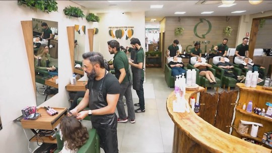 Como um salão de beleza virou um ecossistema de serviços - Programa: Pequenas Empresas & Grandes Negócios 
