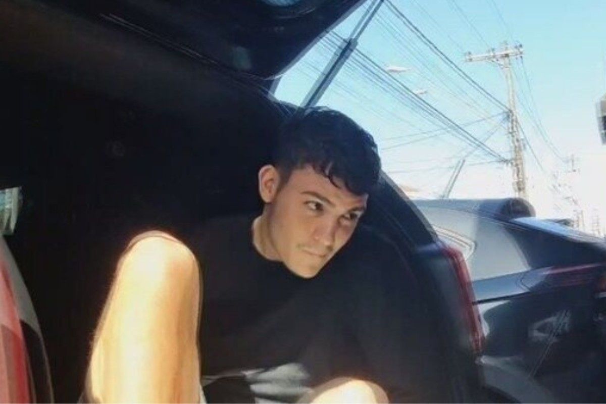 Caso Igor Peretto: cunhado que vai a júri popular pela morte de comerciante é transferido de presídio em SP