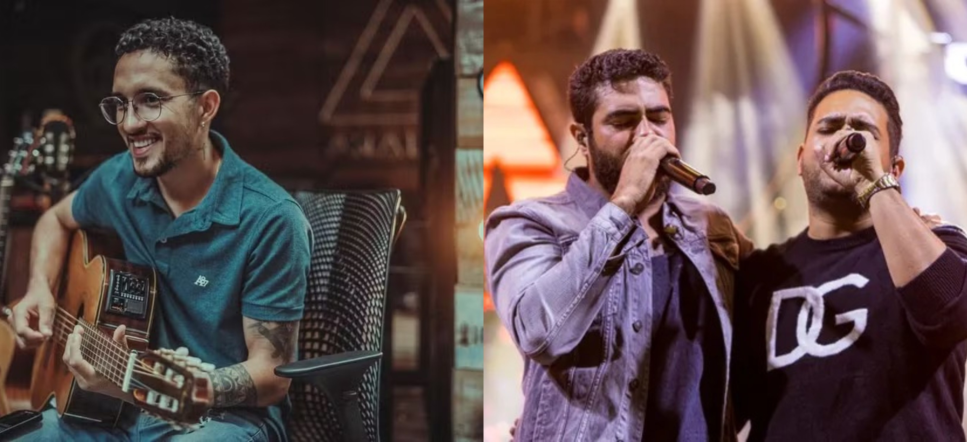 Cajamar Rodeo Fest retorna nesta sexta-feira com apresentações de Henrique & Juliano e Grelo 