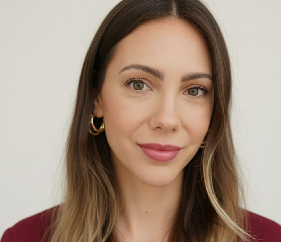 Mariana Del Nero, criadora de conteúdo freelancer — Foto: Acervo pessoal