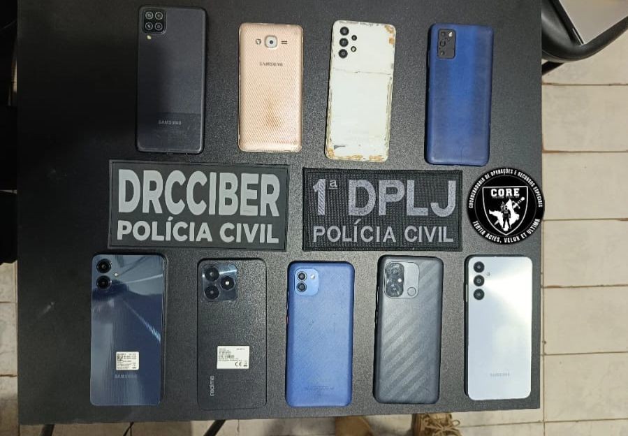 Valor de material de abuso infantil no Amapá era definido pela idade das vítimas, diz polícia
