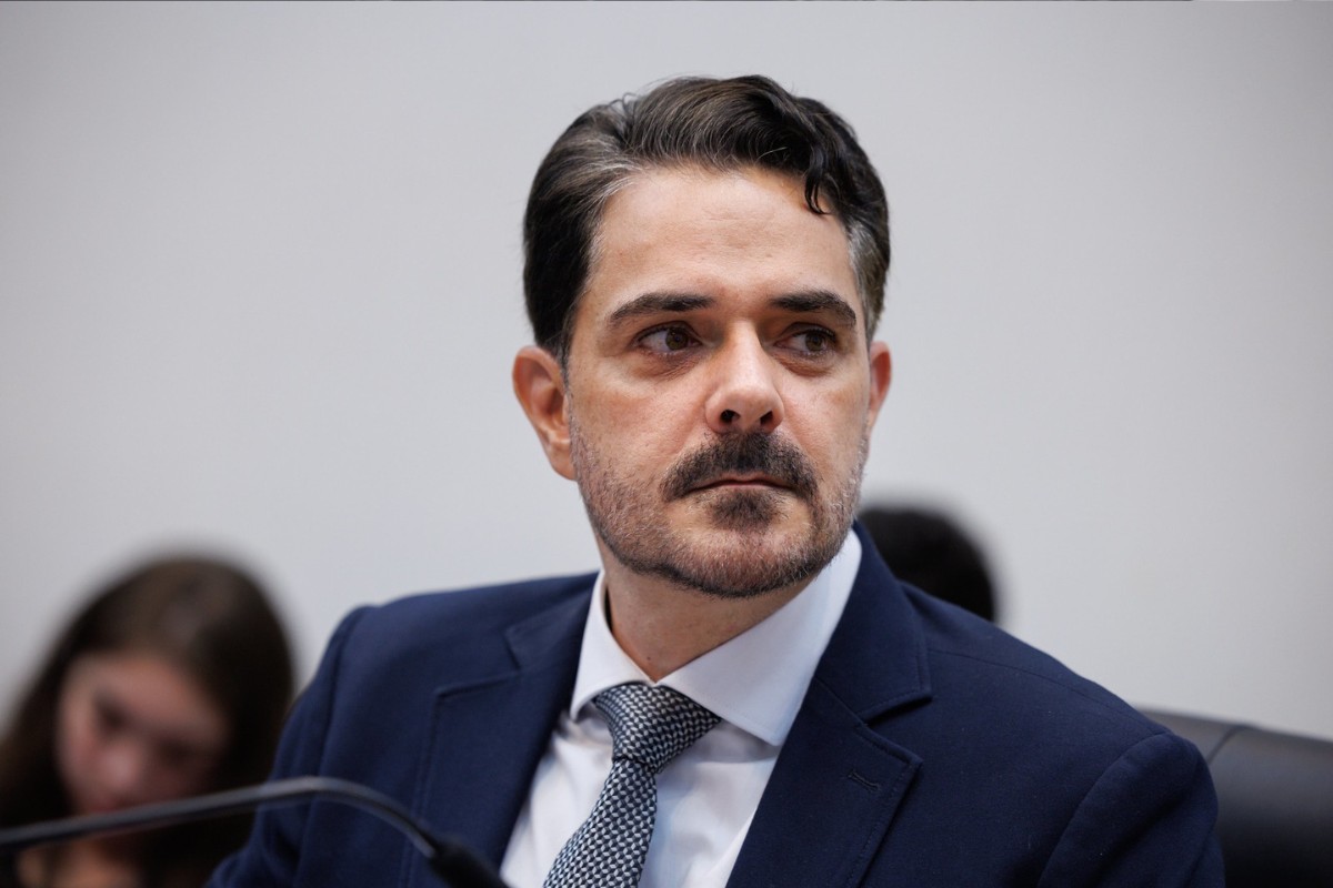 Após decisão do TSE, Ortiz Junior (Republicanos) deixa a Assembleia Legislativa de São Paulo