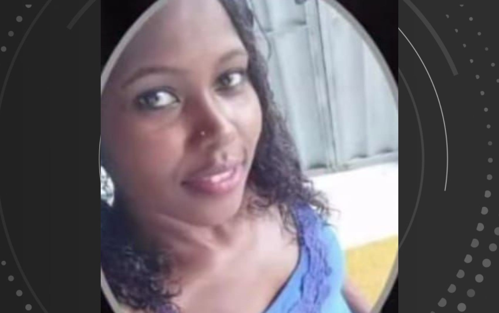 Mulher é assassinada e corpo é encontrado pela filha na Bahia; suspeito é ex-companheiro que não aceitava término