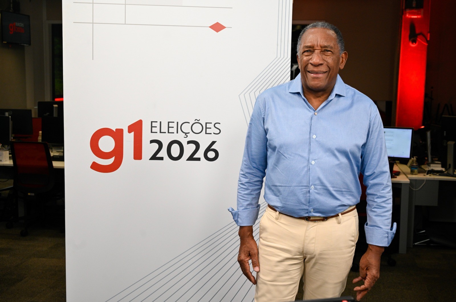 Qual é o número de Geraldo Rufino (Pode) para o Senado em São Paulo?