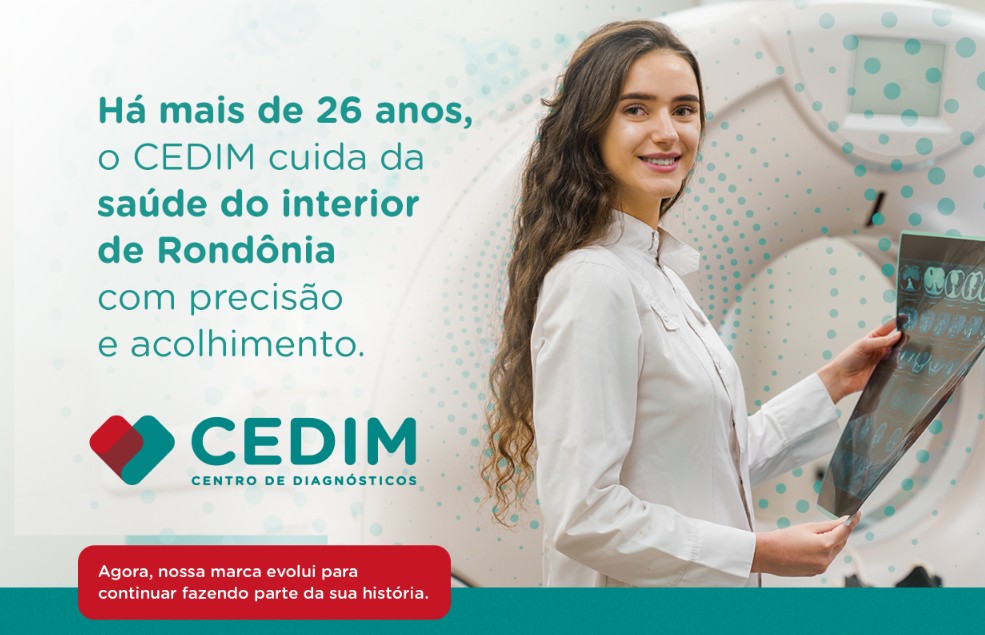 CEDIM lança campanha institucional e reforça compromisso com a vida