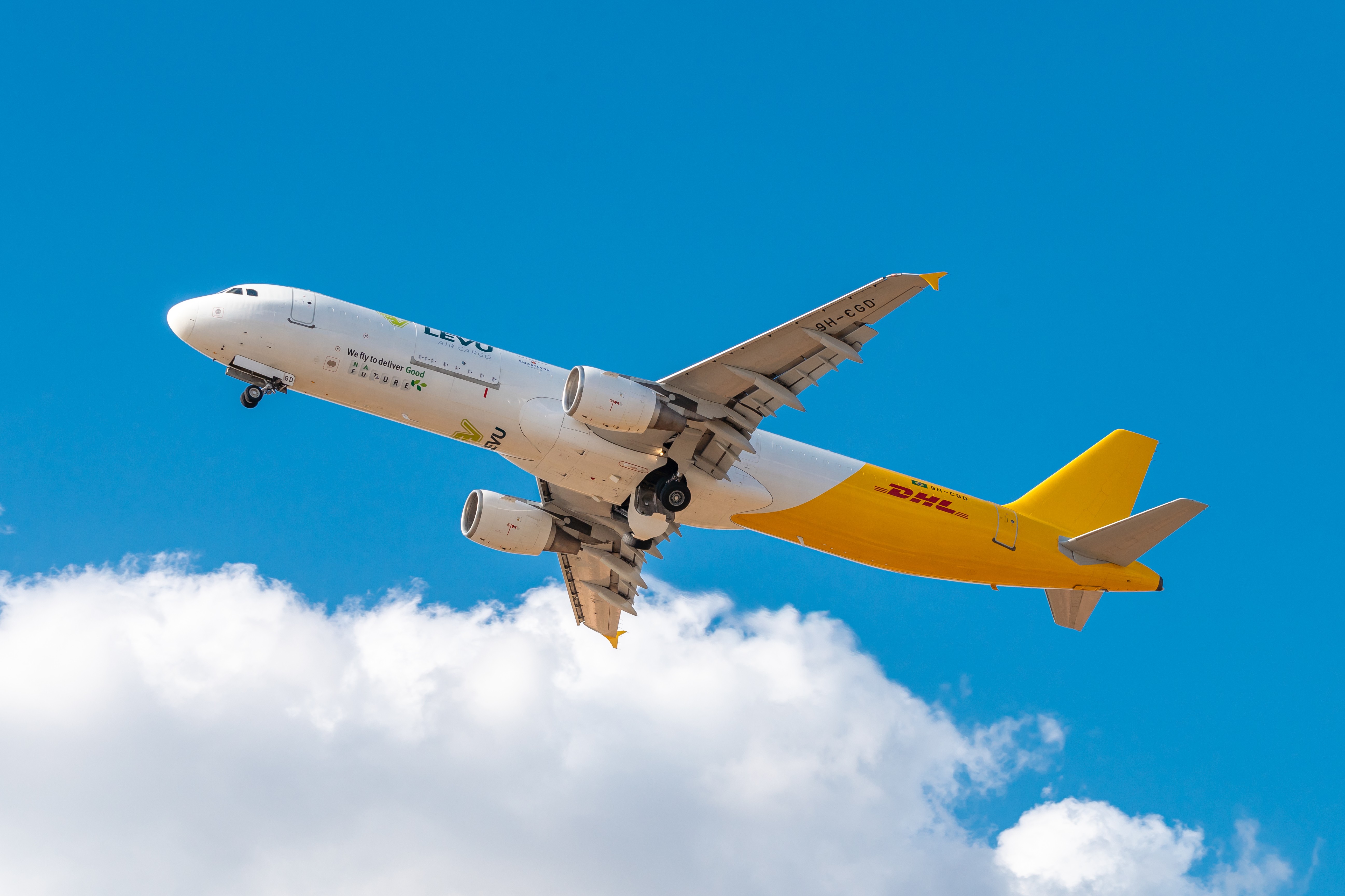 Entenda como projeto de R$ 1 bilhão prevê aumentar volume de transporte de carga aérea no Brasil 