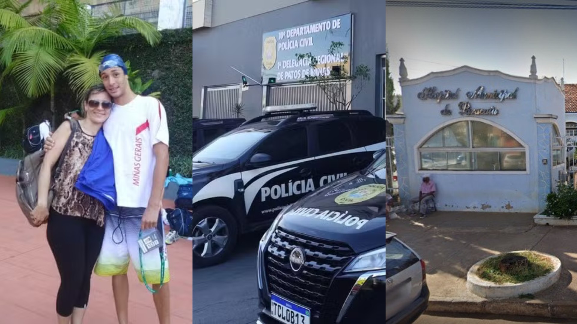 Mãe busca responsabilização de plataformas de apostas após morte de filho