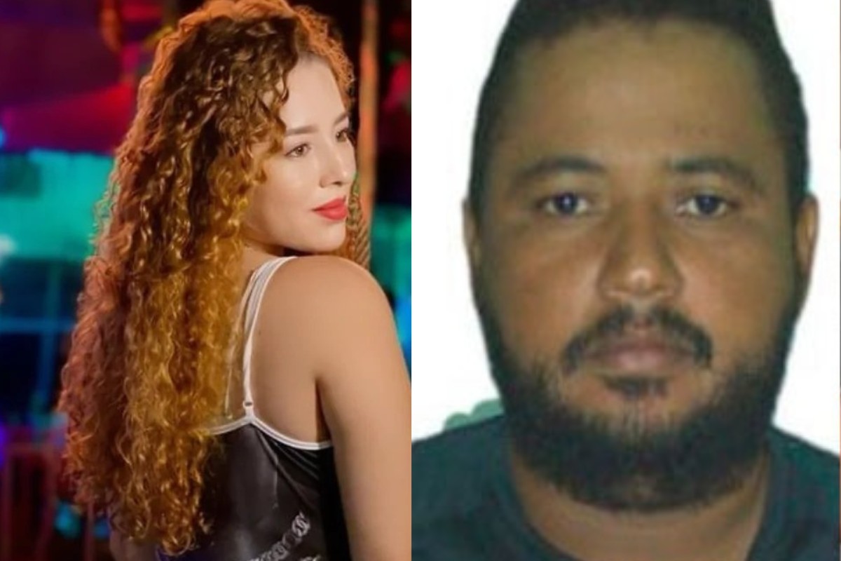 Ex-namorado que matou estudante a tiros em pesqueiro é preso em MT  