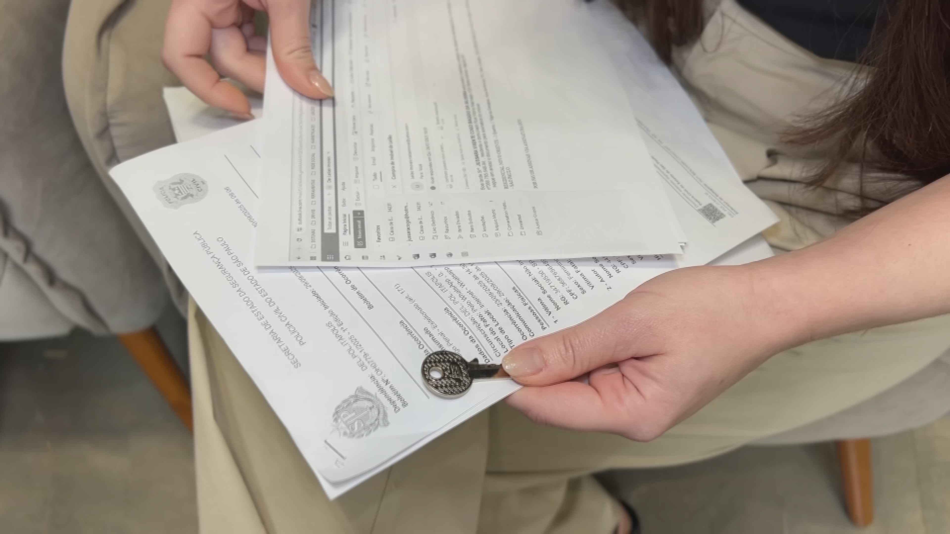 Você Não Tá Convidada pro Meu Bat Mitzvá!