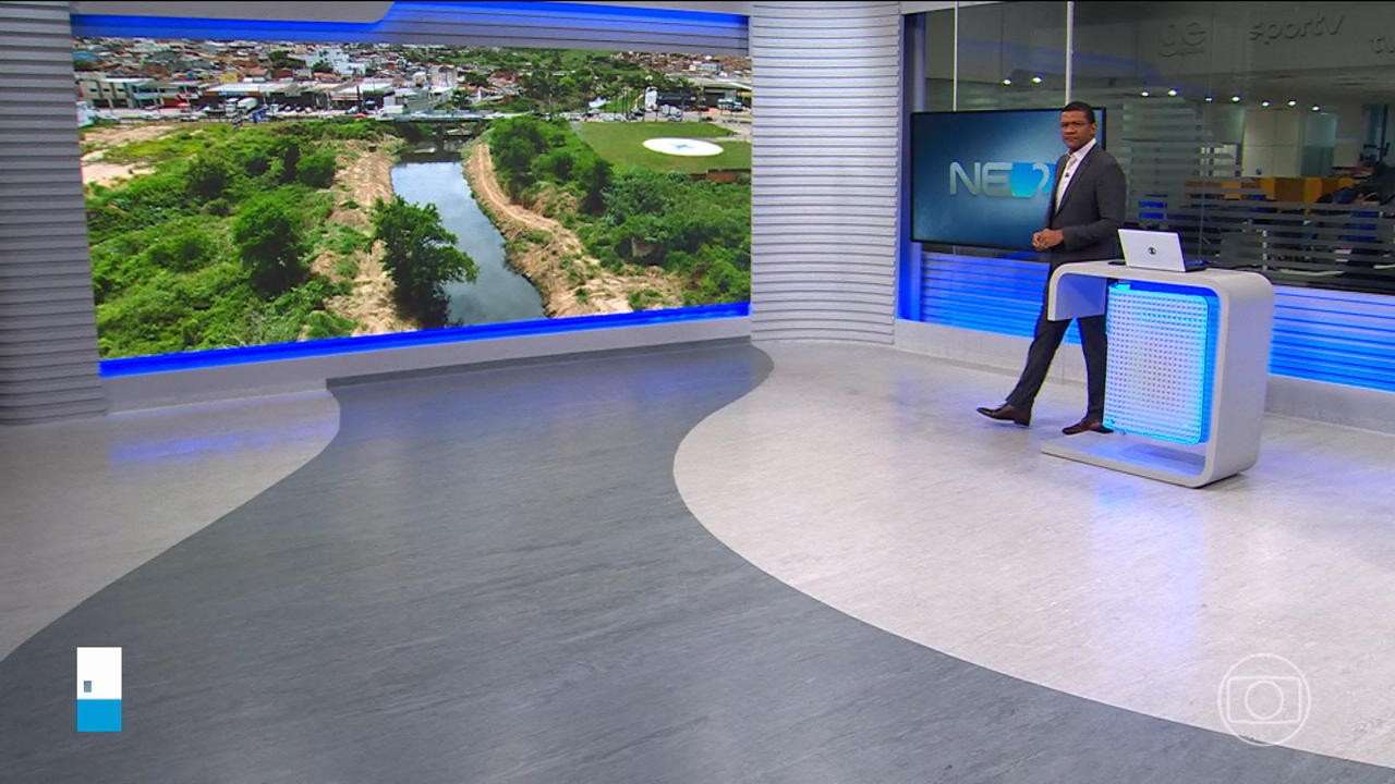 VÍDEOS: NE2 de segunda-feira, 30 de março de 2026