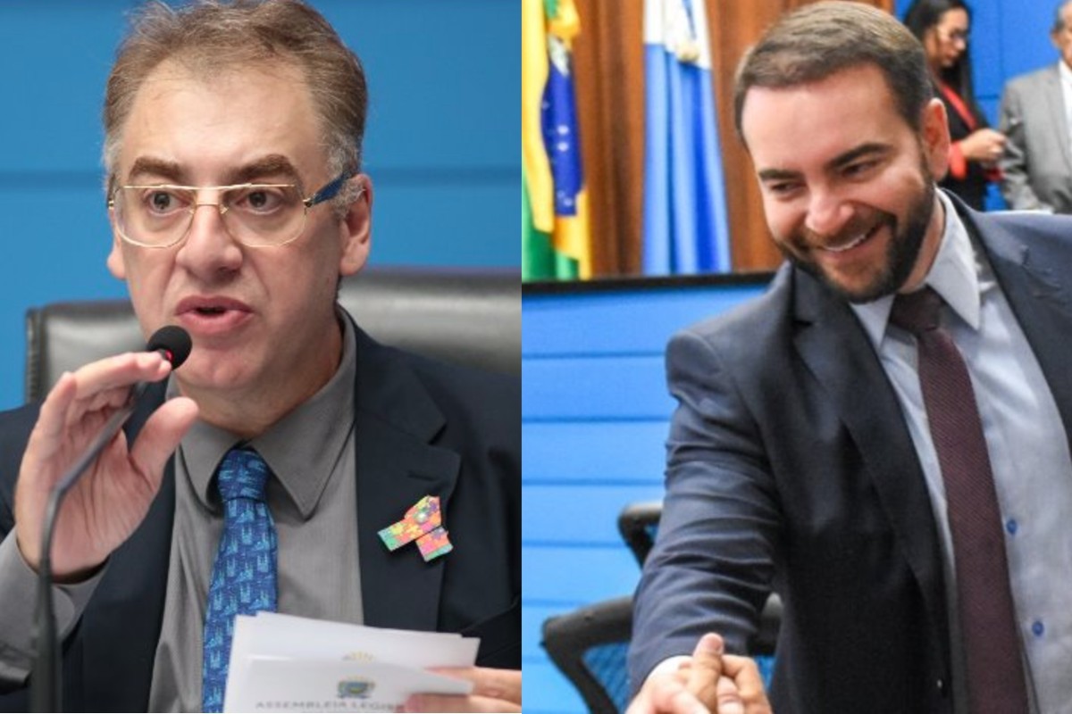 Neno Razuk perde cargo de deputado após anulação de votos do PL no TRE-MS