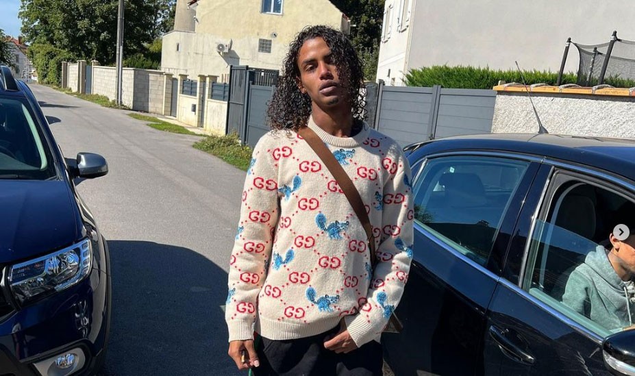 Rapper francês Luv Resval morre aos 24 anos após ataque de asma | G1