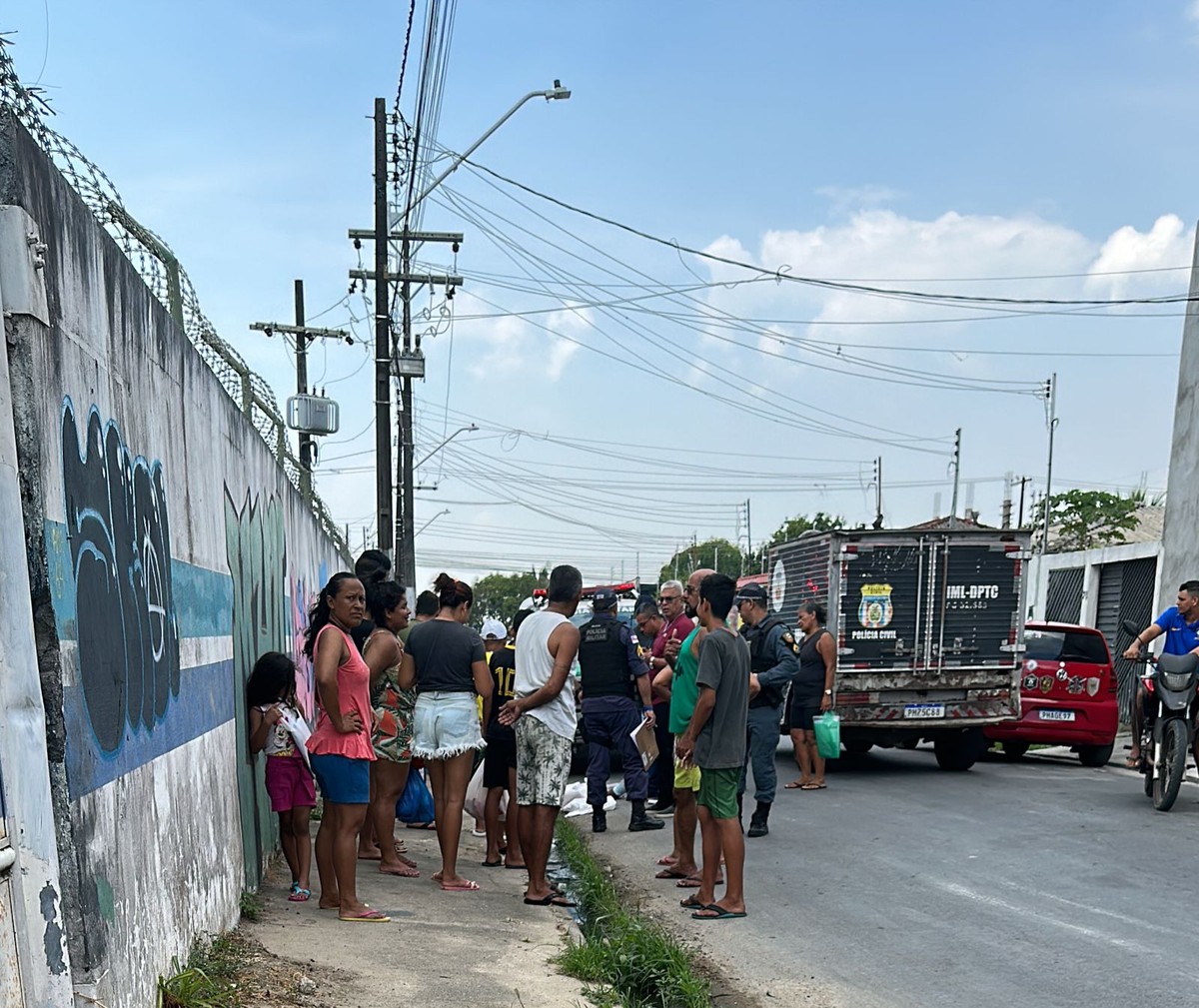 Trans de programa de manaus