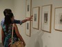 Solenidade marca abertura de exposições no Espaço Cultural Unifor